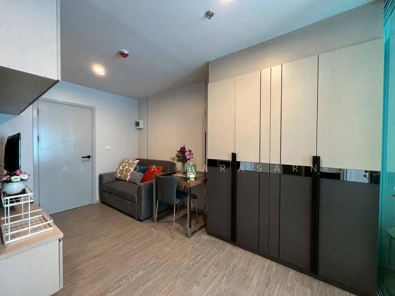 Regent Home Bangna, bangkok, Sanphawut Road, Bang Na Tai, Bang Na, Bangkok, 1 Bedroom, 28 sqm, Condo For Rent, by Airada Parasarn, 500584223 - DDproperty.com