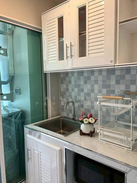 Regent Home Bangna, bangkok, Sanphawut Road, Bang Na Tai, Bang Na, Bangkok, 1 Bedroom, 28 sqm, Condo For Rent, by Airada Parasarn, 500584223 - DDproperty.com