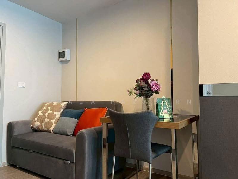Regent Home Bangna, bangkok, Sanphawut Road, Bang Na Tai, Bang Na, Bangkok, 1 Bedroom, 28 sqm, Condo For Rent, by Airada Parasarn, 500584223 - DDproperty.com