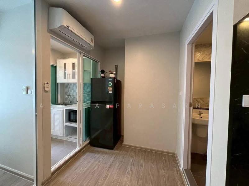 Regent Home Bangna, bangkok, Sanphawut Road, Bang Na Tai, Bang Na, Bangkok, 1 Bedroom, 28 sqm, Condo For Rent, by Airada Parasarn, 500584223 - DDproperty.com