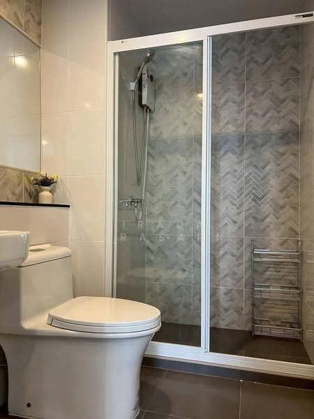 Regent Home Bangna : รีเจ้นท์ โฮม บางนา, กรุงเทพ, ถนน สรรพาวุธ, บางนาใต้, บางนา, กรุงเทพ, 28 ตร.ม., คอนโด ให้เช่า, โดย Airada Parasarn, 500584223 - DDproperty.com