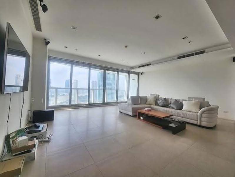The River (Bangna-Lake 26 Community), samut-prakan, Bang Sao Thong, Samut Prakan, 3 Bedrooms, 186 sqm, Condo For Sale, by Piyawan Maiyapan, 500584225 - DDproperty.com