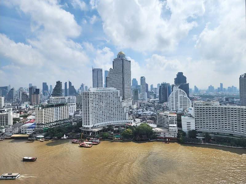 The River (Bangna-Lake 26 Community), samut-prakan, Bang Sao Thong, Samut Prakan, 3 Bedrooms, 186 sqm, Condo For Sale, by Piyawan Maiyapan, 500584225 - DDproperty.com