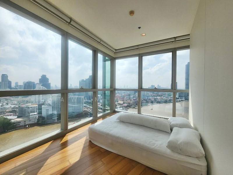 The River (Bangna-Lake 26 Community) : เดอะ ริเวอร์, สมุทรปราการ, บางเสาธง, สมุทรปราการ, 186 ตร.ม., คอนโด ขาย, โดย Piyawan Maiyapan, 500584225 - DDproperty.com