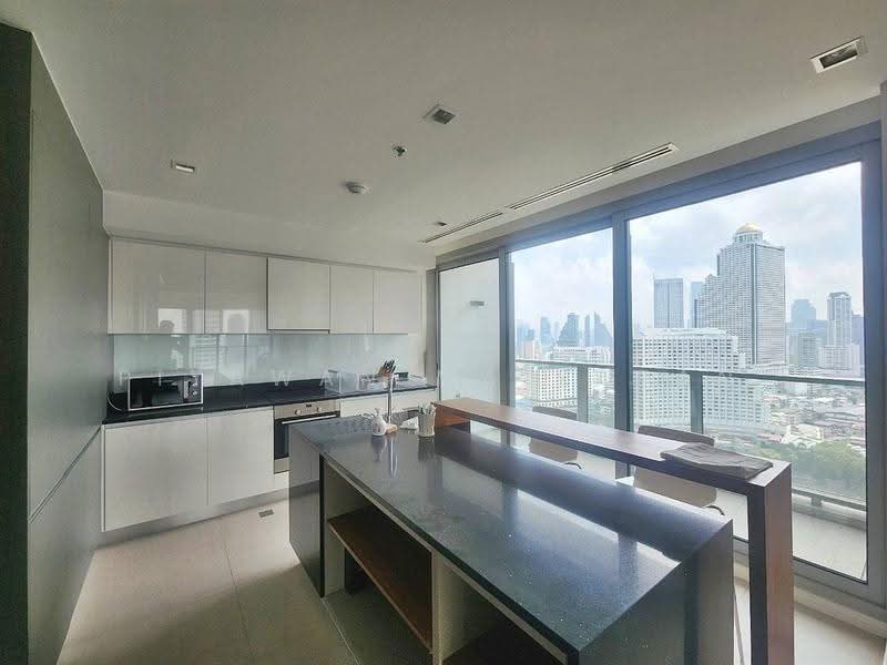 The River (Bangna-Lake 26 Community), samut-prakan, Bang Sao Thong, Samut Prakan, 3 Bedrooms, 186 sqm, Condo For Sale, by Piyawan Maiyapan, 500584225 - DDproperty.com