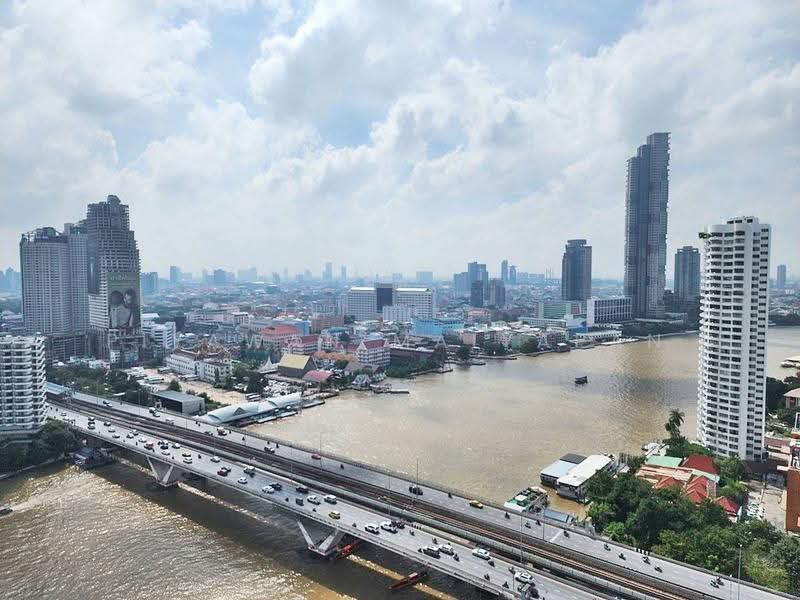 The River (Bangna-Lake 26 Community) : เดอะ ริเวอร์, สมุทรปราการ, บางเสาธง, สมุทรปราการ, 186 ตร.ม., คอนโด ขาย, โดย Piyawan Maiyapan, 500584225 - DDproperty.com