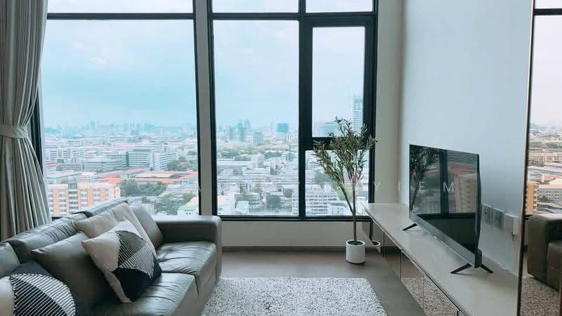 Park Origin Ratchathewi, Bangkok, 135 Phetchaburi Road, Thung Phaya Thai, Ratchathewi, Bangkok, 3 Bedrooms, 82 sqm, Condo For Sale, by Suchada Yodyiem, 500584227 - DDproperty.com
