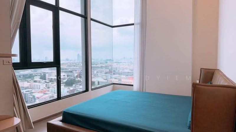 Park Origin Ratchathewi, Bangkok, 135 Phetchaburi Road, Thung Phaya Thai, Ratchathewi, Bangkok, 3 Bedrooms, 82 sqm, Condo For Sale, by Suchada Yodyiem, 500584227 - DDproperty.com