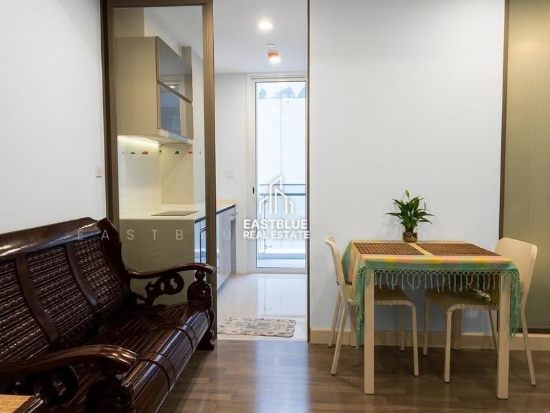 The Room Sathorn : เดอะ รูม สาทร, กรุงเทพ, 78 ถนนปั้น แขวงสีลม เขตบางรัก กรุงเทพมหานคร, สีลม, บางรัก, กรุงเทพ, 47 ตร.ม., คอนโด ขาย, โดย Eastblue Horizon, 500584229 - DDproperty.com