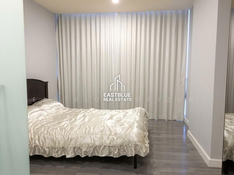 The Room Sathorn, bangkok, 78 Pan Road, Silom, Bang Rak, Bangkok, 1 Bedroom, 47 sqm, Condo For Sale, by Eastblue Horizon, 500584229 - DDproperty.com