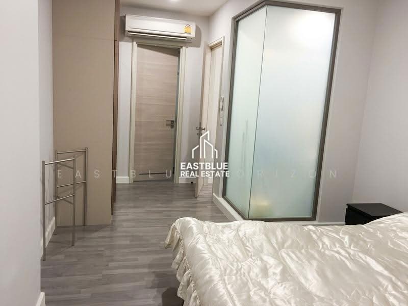 The Room Sathorn, bangkok, 78 Pan Road, Silom, Bang Rak, Bangkok, 1 Bedroom, 47 sqm, Condo For Sale, by Eastblue Horizon, 500584229 - DDproperty.com