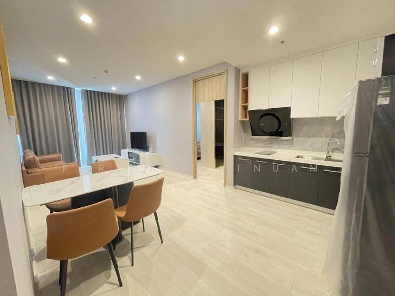Noble Ploenchit, bangkok, 1035 Ploenchit Road, Lumphini, Pathum Wan, Bangkok, 1 Bedroom, 61 sqm, Condo For Rent, by Farida Phetnuam, 500584230 - DDproperty.com