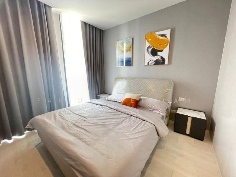 Noble Ploenchit, bangkok, 1035 Ploenchit Road, Lumphini, Pathum Wan, Bangkok, 1 Bedroom, 61 sqm, Condo For Rent, by Farida Phetnuam, 500584230 - DDproperty.com