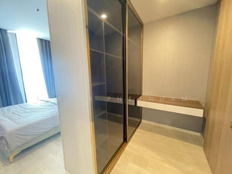 Noble Ploenchit, bangkok, 1035 Ploenchit Road, Lumphini, Pathum Wan, Bangkok, 1 Bedroom, 61 sqm, Condo For Rent, by Farida Phetnuam, 500584230 - DDproperty.com