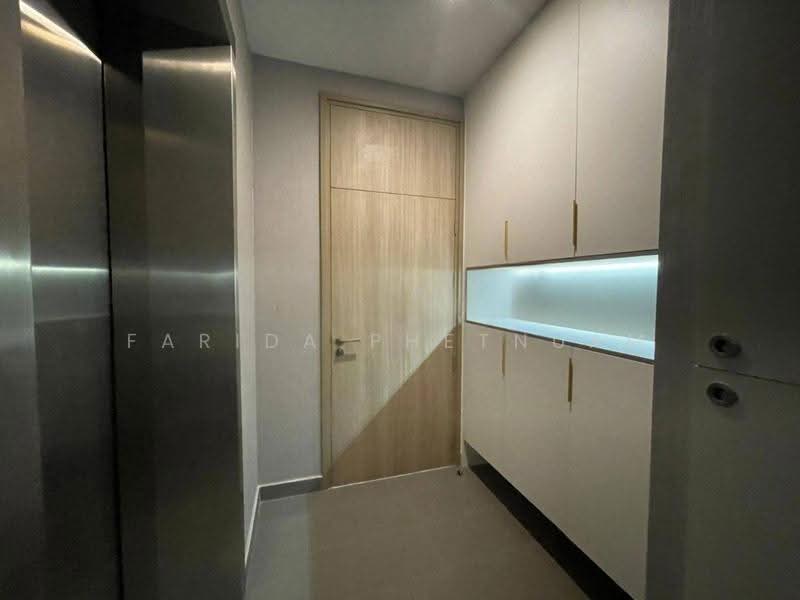 Noble Ploenchit : โนเบิล เพลินจิต, กรุงเทพ, 1035 ถนนเพลินจิต, ลุมพินี, ปทุมวัน, กรุงเทพ, 61 ตร.ม., คอนโด ให้เช่า, โดย Farida Phetnuam, 500584230 - DDproperty.com