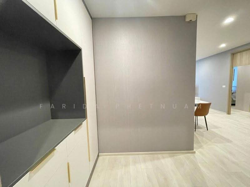 Noble Ploenchit, bangkok, 1035 Ploenchit Road, Lumphini, Pathum Wan, Bangkok, 1 Bedroom, 61 sqm, Condo For Rent, by Farida Phetnuam, 500584230 - DDproperty.com