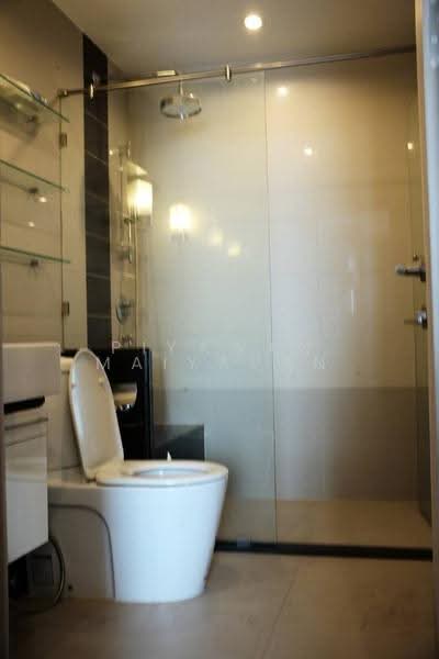 Supalai Premier Ratchathewi, bangkok, 188 Phetchaburi Road, Thanon Phetchaburi, Ratchathewi, Bangkok, 1 Bedroom, 70 sqm, Condo For Sale, by Piyawan Maiyapan, 500584231 - DDproperty.com