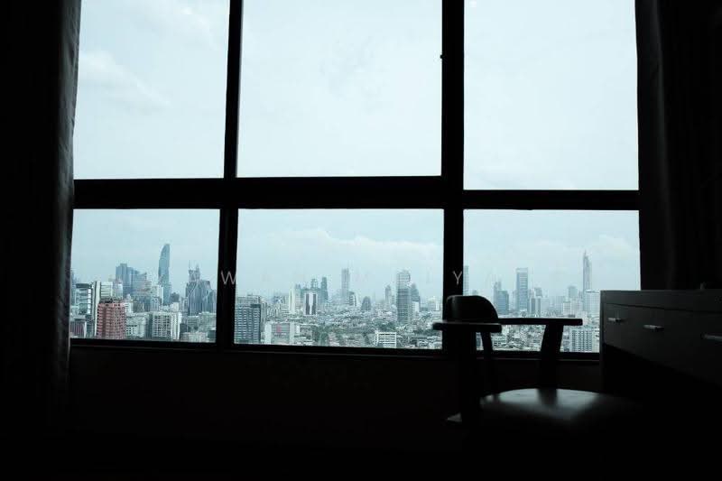 Supalai Premier Ratchathewi, bangkok, 188 Phetchaburi Road, Thanon Phetchaburi, Ratchathewi, Bangkok, 1 Bedroom, 70 sqm, Condo For Sale, by Piyawan Maiyapan, 500584231 - DDproperty.com