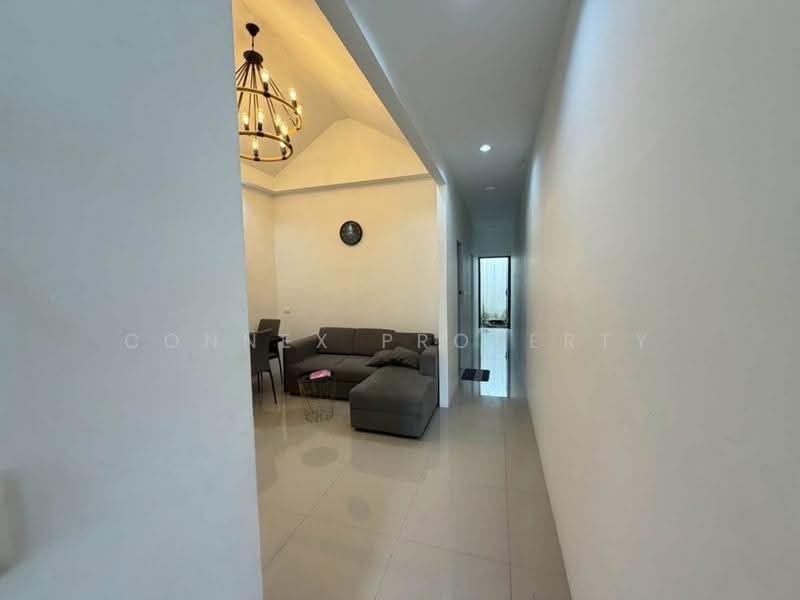Mini Villa Baandon, phuket, เทพกระษัตรี, Thep Krasattri, Thalang, Phuket, 2 Bedrooms, 68 sqm, Single Detached House For Sale, by Connex Property, 500584232 - DDproperty.com