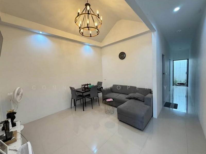 Mini Villa Baandon, phuket, เทพกระษัตรี, Thep Krasattri, Thalang, Phuket, 2 Bedrooms, 68 sqm, Single Detached House For Sale, by Connex Property, 500584232 - DDproperty.com