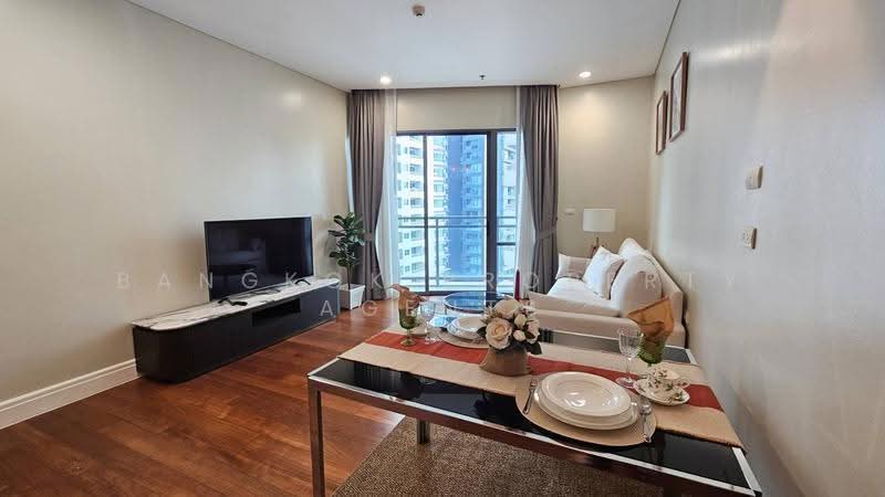 Bright Sukhumvit 24, Bangkok, Sukhumvit 24 Alley, Khong Tan, Khlong Toei, Bangkok, 1 Bedroom, 68 sqm, Condo For Rent, by BANGKOK PROPERTY AGENTS, 500584233 - DDproperty.com