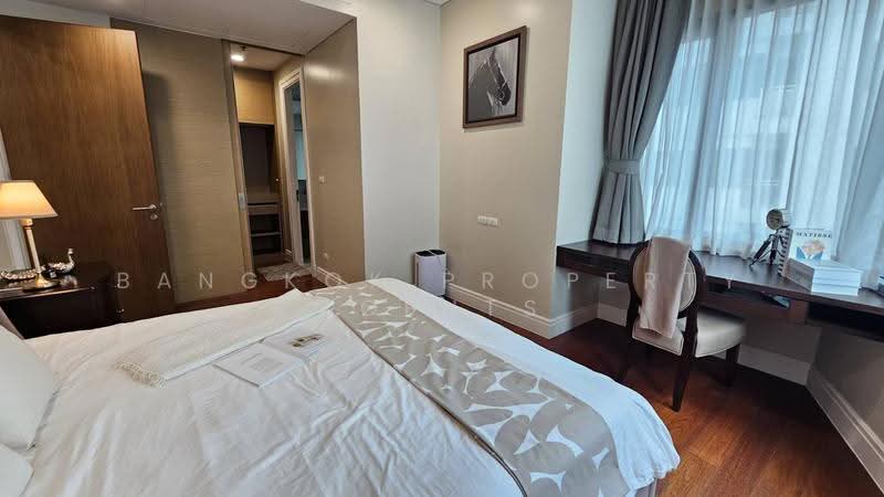 Bright Sukhumvit 24, Bangkok, Sukhumvit 24 Alley, Khong Tan, Khlong Toei, Bangkok, 1 Bedroom, 68 sqm, Condo For Rent, by BANGKOK PROPERTY AGENTS, 500584233 - DDproperty.com