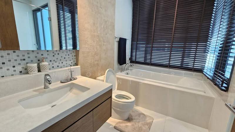 Bright Sukhumvit 24 : ไบร์ท สุขุมวิท 24, กรุงเทพ, ถนนสุขุมวิท 24, คลองตัน, คลองเตย, กรุงเทพ, 68 ตร.ม., คอนโด ให้เช่า, โดย BANGKOK PROPERTY AGENTS, 500584233 - DDproperty.com