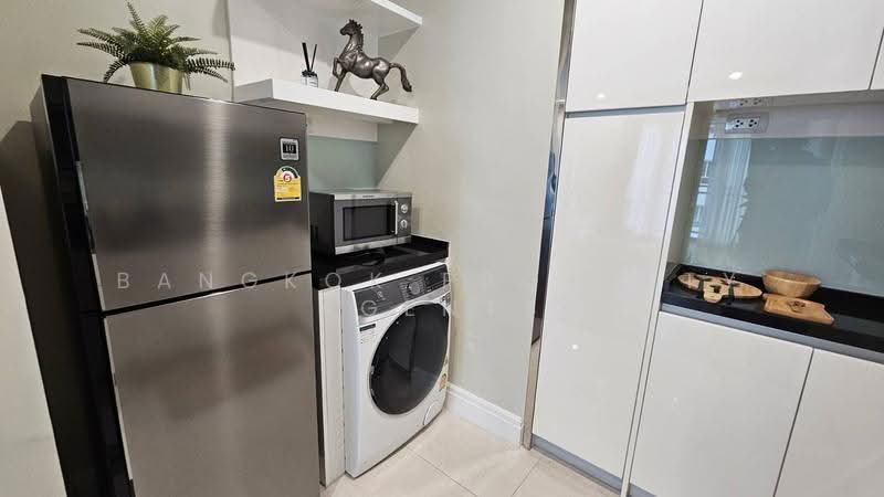 Bright Sukhumvit 24, Bangkok, Sukhumvit 24 Alley, Khong Tan, Khlong Toei, Bangkok, 1 Bedroom, 68 sqm, Condo For Rent, by BANGKOK PROPERTY AGENTS, 500584233 - DDproperty.com