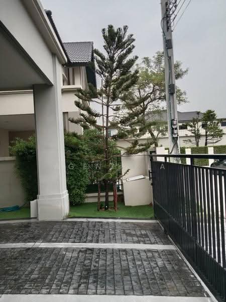 Bangkok Boulevard Srinakarin-Bangna : บางกอก บูเลอวาร์ด ศรีนครินทร์-บางนา, สมุทรปราการ, ถนน หนามแดง-บางพลี, บางแก้ว, บางพลี, สมุทรปราการ, 200 ตร.ม., บ้านเดี่ยว ให้เช่า, โดย Agent Pla, 500584234 - DDproperty.com