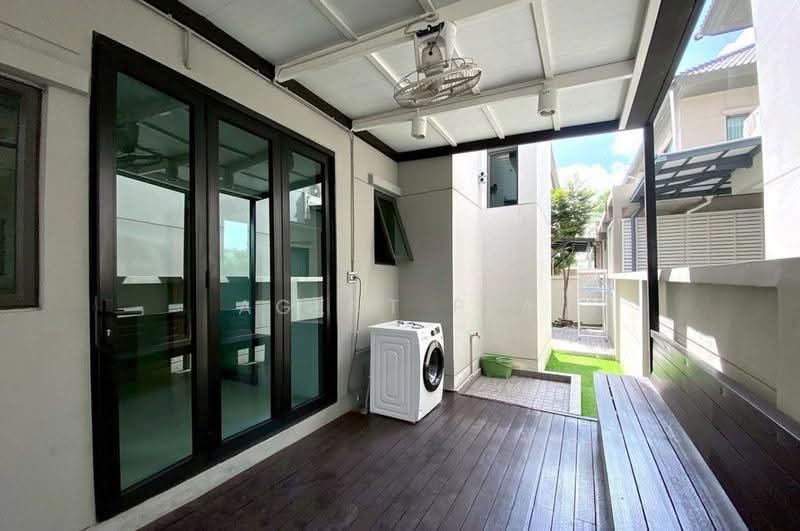 Bangkok Boulevard Srinakarin-Bangna : บางกอก บูเลอวาร์ด ศรีนครินทร์-บางนา, สมุทรปราการ, ถนน หนามแดง-บางพลี, บางแก้ว, บางพลี, สมุทรปราการ, 200 ตร.ม., บ้านเดี่ยว ให้เช่า, โดย Agent Pla, 500584234 - DDproperty.com