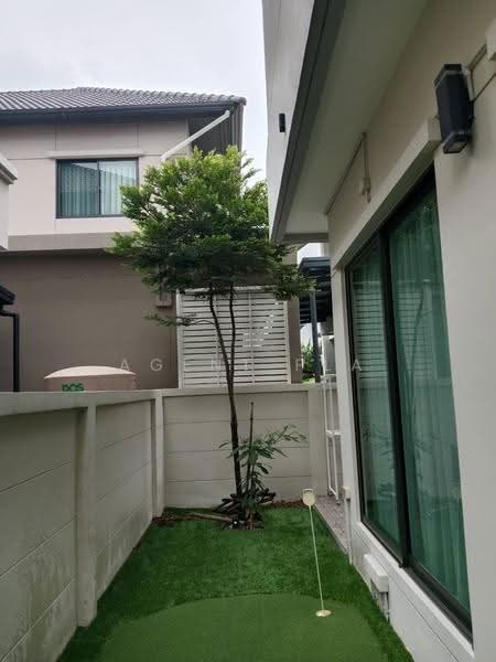 Bangkok Boulevard Srinakarin-Bangna, samut-prakan, Nam Daeng-Bang Phli Road, Bang Kaeo, Bang Plee, Samut Prakan, 3 Bedrooms, 200 sqm, Single Detached House For Rent, by Agent Pla, 500584234 - DDproperty.com
