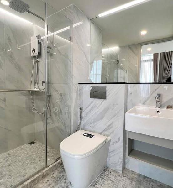 Knightsbridge Prime Sathorn : ไนท์บริดจ์ ไพรม์ สาทร, กรุงเทพ, 599 นราธิวาสราชนครินทร์, ทุ่งมหาเมฆ, สาทร, กรุงเทพ, 37 ตร.ม., คอนโด ให้เช่า, โดย Sarena Choengsamor, 500584235 - DDproperty.com