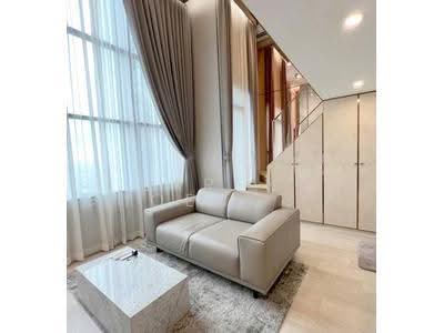 For Rent - Knightsbridge Prime Sathorn, Bangkok