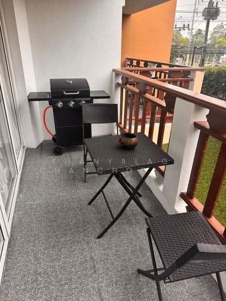 Royal Hill Resort, Chon Buri (Pattaya), 154 Thappraya Rd, Nong Pru, Bang Lamung (Pattaya), Chon Buri (Pattaya), 3 Bedrooms, 142 sqm, Condo For Sale, by Thanyalag Chanchodtanakul, 500584236 - DDproperty.com