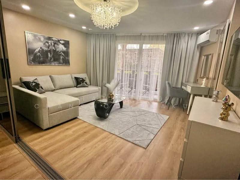 Royal Hill Resort, Chon Buri (Pattaya), 154 Thappraya Rd, Nong Pru, Bang Lamung (Pattaya), Chon Buri (Pattaya), 3 Bedrooms, 142 sqm, Condo For Sale, by Thanyalag Chanchodtanakul, 500584236 - DDproperty.com
