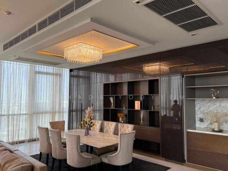 The Monument Thonglor, bangkok, 998 Thonglor Road, Khlong Tan Nua, Watthana, Bangkok, 3 Bedrooms, 253 sqm, Condo For Sale, by Suchada Yodyiem, 500584237 - DDproperty.com