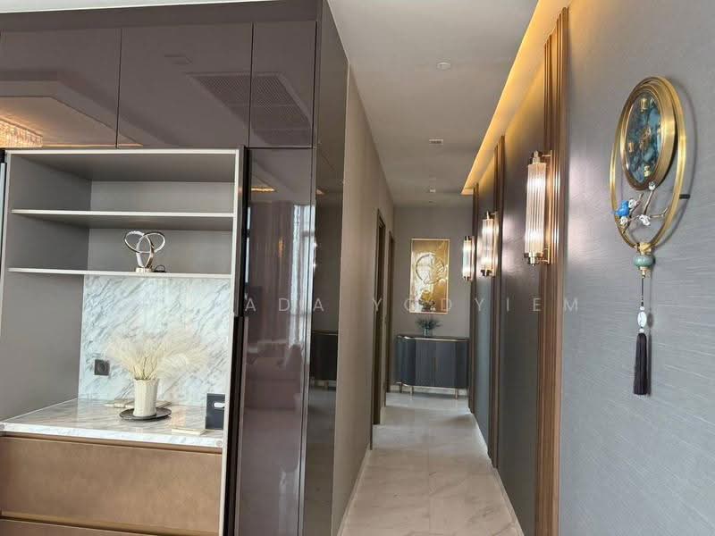The Monument Thonglor, bangkok, 998 Thonglor Road, Khlong Tan Nua, Watthana, Bangkok, 3 Bedrooms, 253 sqm, Condo For Sale, by Suchada Yodyiem, 500584237 - DDproperty.com