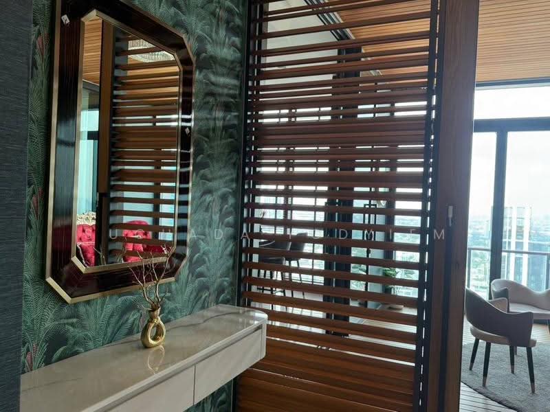 The Monument Thonglor, bangkok, 998 Thonglor Road, Khlong Tan Nua, Watthana, Bangkok, 3 Bedrooms, 253 sqm, Condo For Sale, by Suchada Yodyiem, 500584237 - DDproperty.com