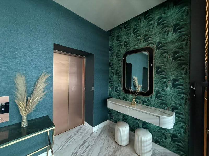 The Monument Thonglor, bangkok, 998 Thonglor Road, Khlong Tan Nua, Watthana, Bangkok, 3 Bedrooms, 253 sqm, Condo For Sale, by Suchada Yodyiem, 500584237 - DDproperty.com
