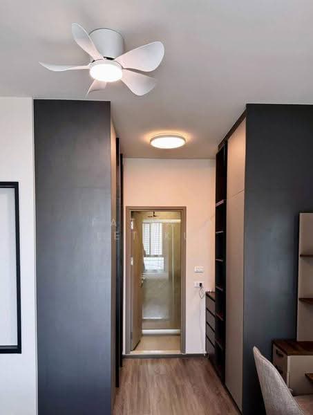 IDEO Sukhumvit Rama 4, bangkok, Soi Sukhumvit 44, Sukhumvit Road, Phra Kanong, Khlong Toei, Bangkok, 1 Bedroom, 35 sqm, Condo For Rent, by Pattada Letikul, 500584238 - DDproperty.com