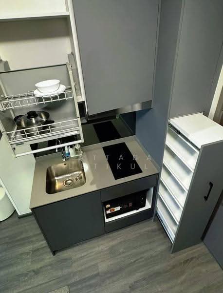 IDEO Sukhumvit Rama 4, bangkok, Soi Sukhumvit 44, Sukhumvit Road, Phra Kanong, Khlong Toei, Bangkok, 1 Bedroom, 35 sqm, Condo For Rent, by Pattada Letikul, 500584238 - DDproperty.com
