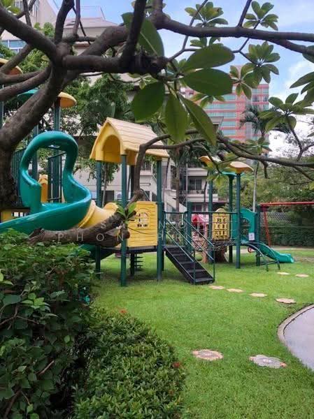 Baan Suanpetch, Bangkok, 18 Soi Sukhumvit 39, Khlong Tan Nua, Watthana, Bangkok, 3 Bedrooms, 129 sqm, Condo For Rent, by Sannop Phongpraphan, 500584239 - DDproperty.com