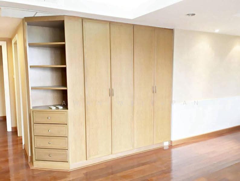 Somkid Gardens, Bangkok, Ploenchit, Lumphini, Pathum Wan, Bangkok, 4 Bedrooms, 250 sqm, Condo For Rent, by Piyawan Maiyapan, 500584240 - DDproperty.com