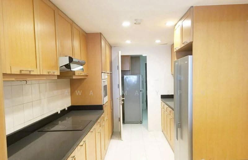 Somkid Gardens, Bangkok, Ploenchit, Lumphini, Pathum Wan, Bangkok, 4 Bedrooms, 250 sqm, Condo For Rent, by Piyawan Maiyapan, 500584240 - DDproperty.com