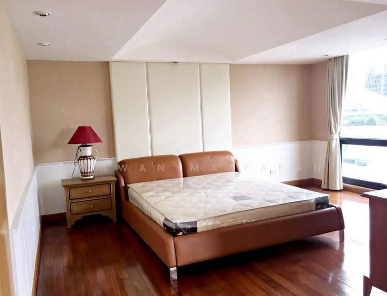 Somkid Gardens, Bangkok, Ploenchit, Lumphini, Pathum Wan, Bangkok, 4 Bedrooms, 250 sqm, Condo For Rent, by Piyawan Maiyapan, 500584240 - DDproperty.com