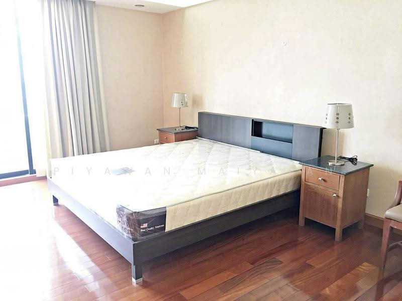 Somkid Gardens, Bangkok, Ploenchit, Lumphini, Pathum Wan, Bangkok, 4 Bedrooms, 250 sqm, Condo For Rent, by Piyawan Maiyapan, 500584240 - DDproperty.com