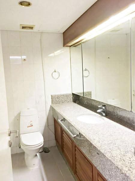 Somkid Gardens, Bangkok, Ploenchit, Lumphini, Pathum Wan, Bangkok, 4 Bedrooms, 250 sqm, Condo For Rent, by Piyawan Maiyapan, 500584240 - DDproperty.com