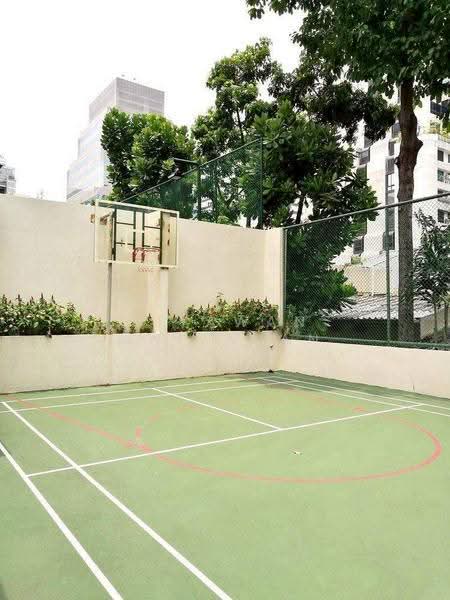 Somkid Gardens, Bangkok, Ploenchit, Lumphini, Pathum Wan, Bangkok, 4 Bedrooms, 250 sqm, Condo For Rent, by Piyawan Maiyapan, 500584240 - DDproperty.com