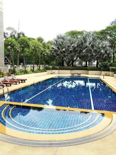 Somkid Gardens, Bangkok, Ploenchit, Lumphini, Pathum Wan, Bangkok, 4 Bedrooms, 250 sqm, Condo For Rent, by Piyawan Maiyapan, 500584240 - DDproperty.com