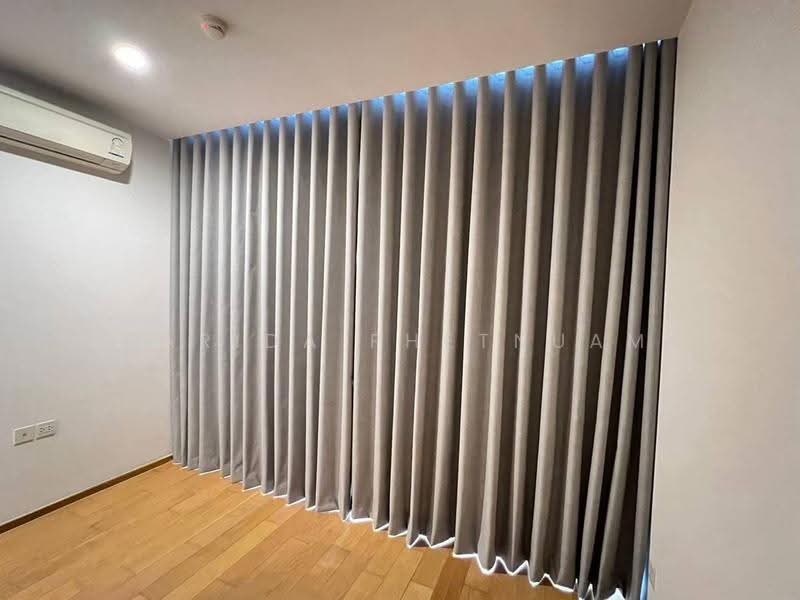 Noble Revo Silom, bangkok, 88 Soi Surasak Surasak Road, Silom, Bang Rak, Bangkok, 2 Bedrooms, 66 sqm, Condo For Sale, by Farida Phetnuam, 500584241 - DDproperty.com